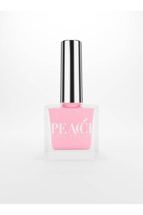 Pink Carnation Peacci Polish