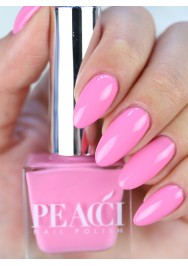 Pink Carnation Peacci Polish