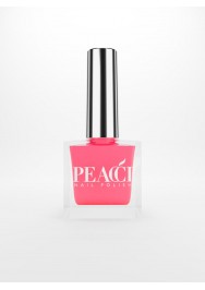 Apricot Flower Peacci Polish