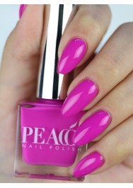 Yesss Girl Peacci Polish