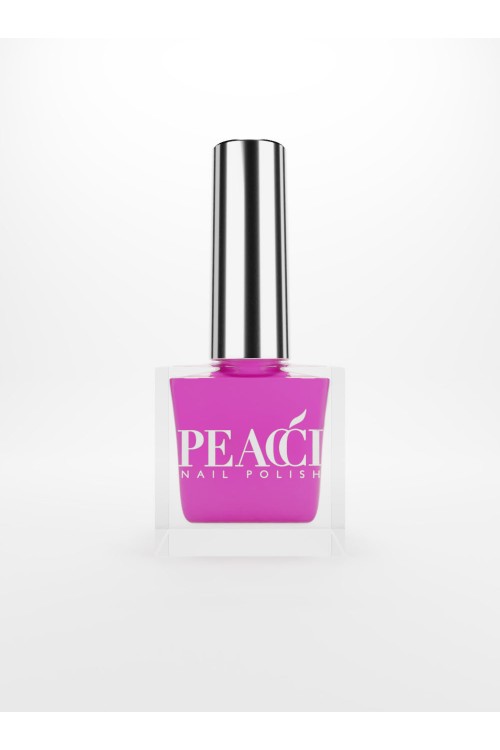 Yesss Girl Peacci Polish