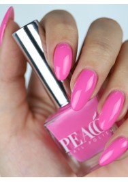 Bleeding Heart Peacci Polish