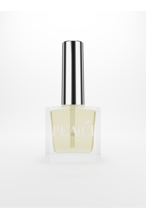 Cuticle Oil Peacci