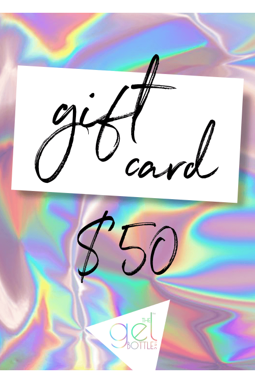 Gift Card $50