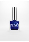 Prussian Blue Peacci Polish