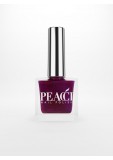 Plum Peacci Polish