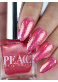 Frangipani Peacci Polish