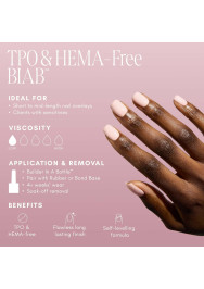 BIAB™ 19 MINI TPO & HEMA-Free