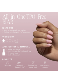 NU03 ALL-IN-ONE BIAB™ TPO-FREE