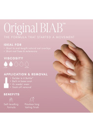 BUNNY BIAB™ Original