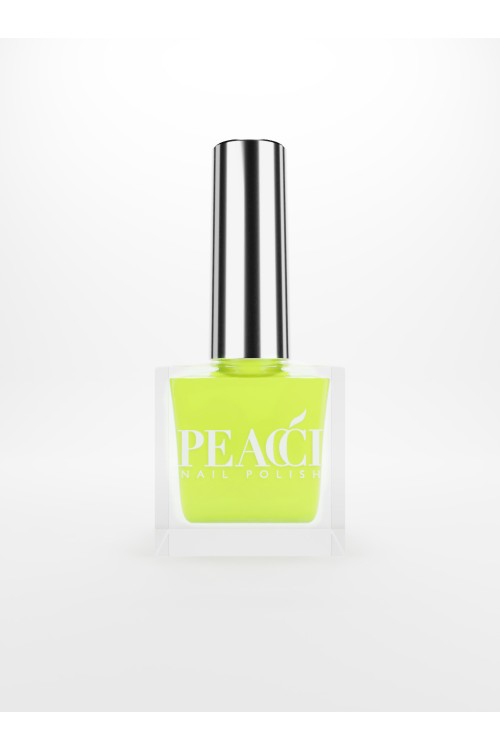 Lemonade Peacci Polish