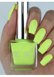 Lemonade Peacci Polish