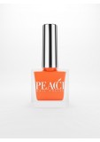 Peach Peacci Polish