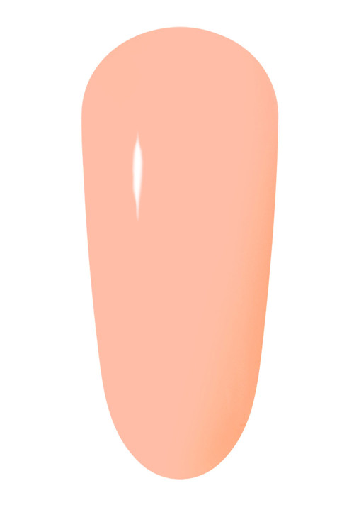 Peachy Gelly