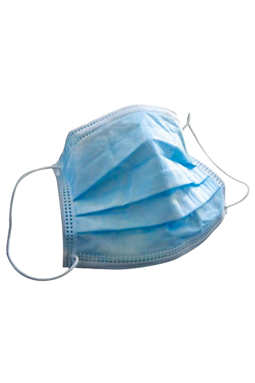 Surgical 4 Ply Face Mask 10 Pack