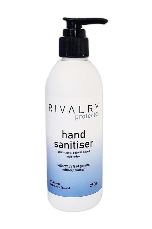 Hand Sanitiser Pump