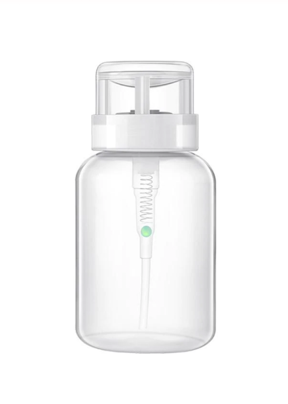 Liquid Pump Dispenser 2000ml - The GelBottle NZ - gel nail polish Liquid Pump Dispenser 2000ml - The GelBottle NZ - gel nail polish