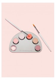 TGB Nail Art Palette