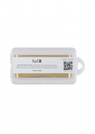 FoilX Gold Foil