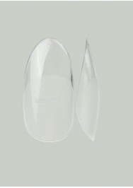 Short Oval Tips DesignEx Pro™