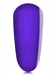 Glass Purple