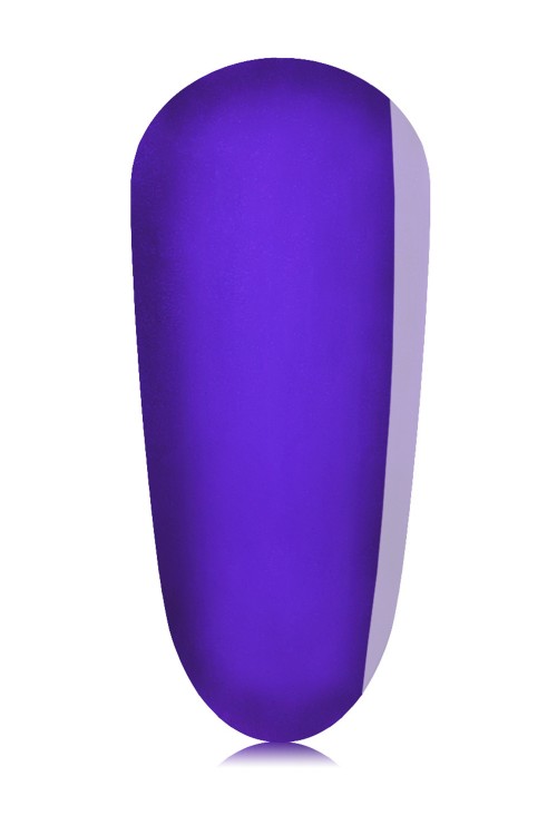 Glass Purple