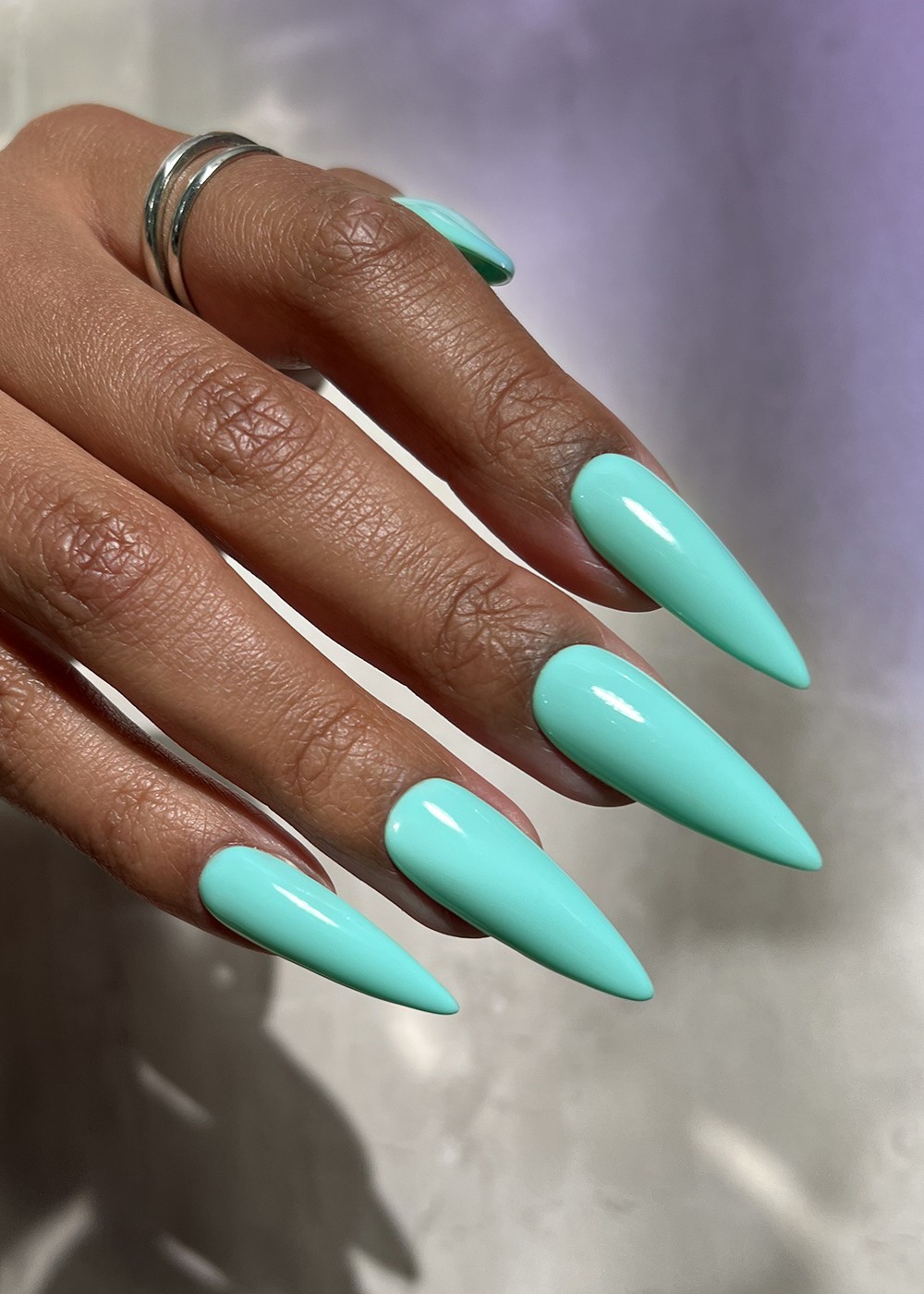 Mix and Match Nails Designs That Major On Individuality | Glamour UK