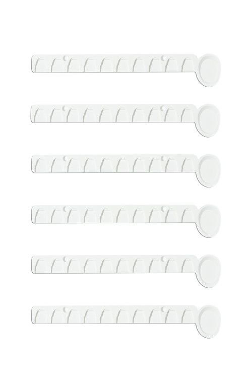 SwatchPro™ Replacement Arms