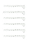 SwatchPro™ Replacement Arms