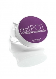 GelPot White