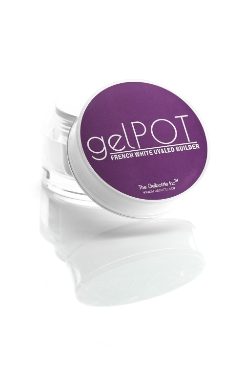 GelPot White