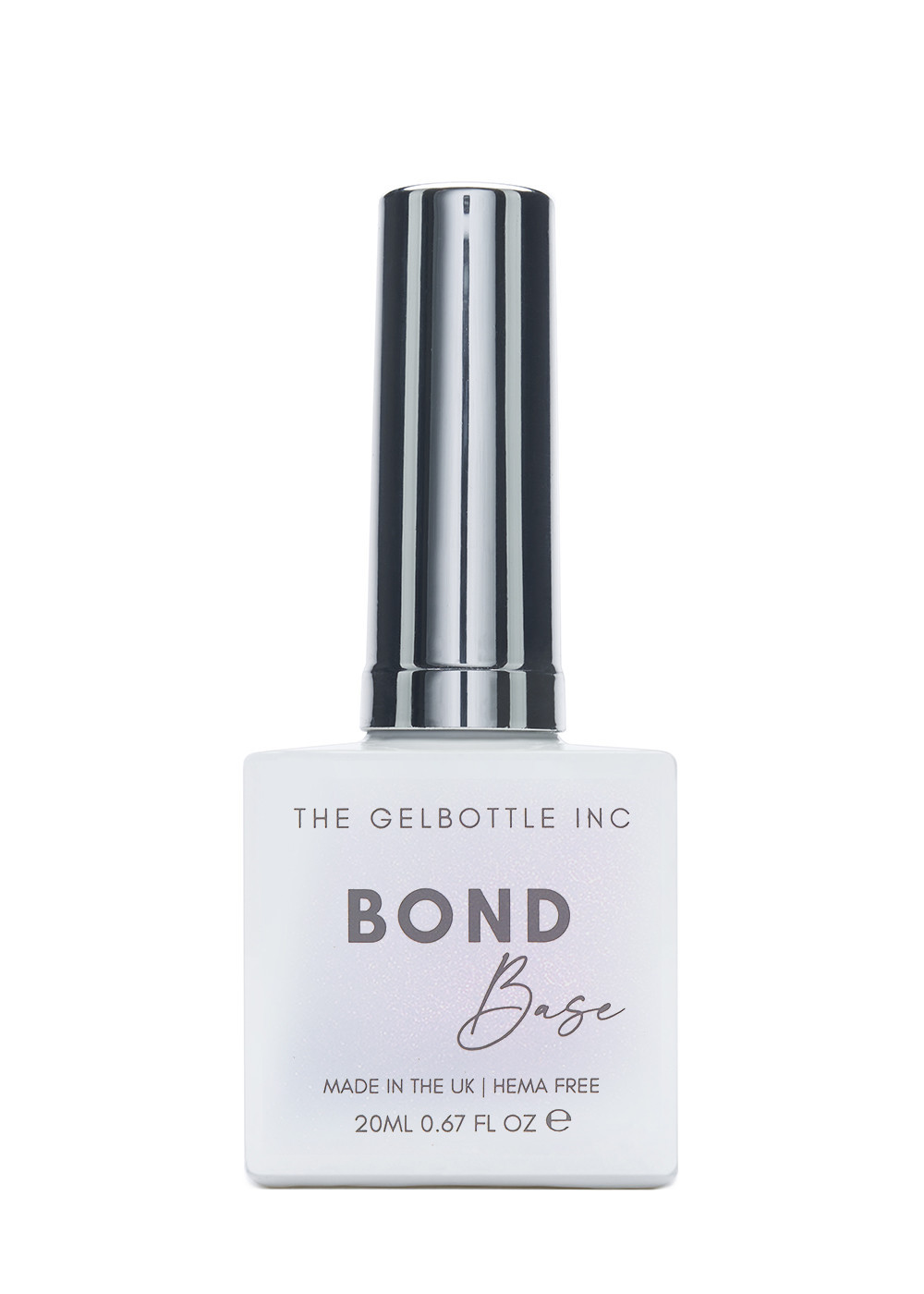 HEMA-Free Gels | Bond Base Coat | The GelBottle Inc™ - The GelBottle NZ ...