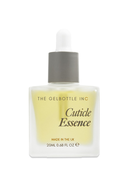 Cuticle Essence Oil