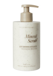 MINERAL SCRUB™