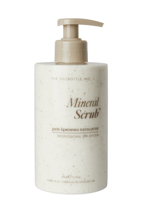 MINERAL SCRUB™