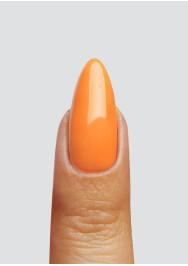 ORANGE SODA HEMA-FREE PAINT