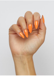 Orange Soda Hema-Free Paint MINI