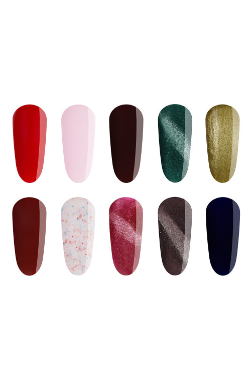 London Bound Collection