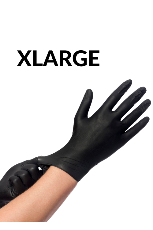 Gloves Box XLarge