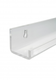 Acrylic Shelf Set