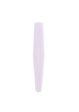 100/180 Lilac Coffin Nail Buffer 5 Pack