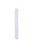500/4000 Lilac Natural Nail Buffer Polisher 5 Pack