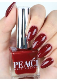 Bloodgood Peacci Polish