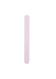 150/240 Lilac Emery Board Nail File 5 Pack