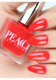 Chilli Peacci Polish