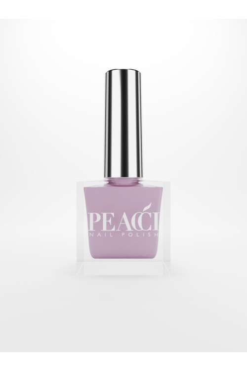 Californian Peacci Polish
