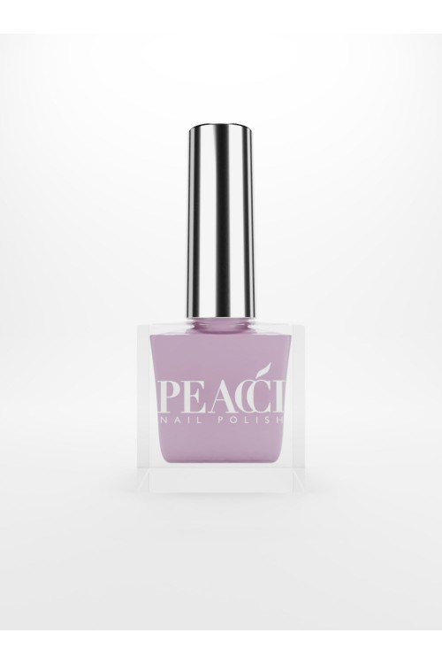 Californian Peacci Polish