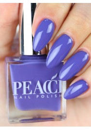 Lavender Peacci Polish