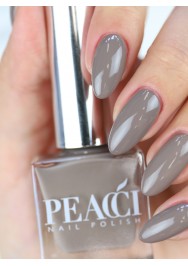 Earthgrey Peacci Polish