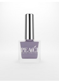 Miss Grey Peacci Polish